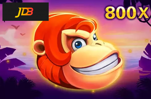 Funky King Kong
